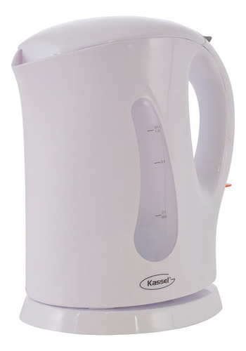 [MLU626569774] Jarra Eléctrica Kassel 1lts Agua Caliente 800w