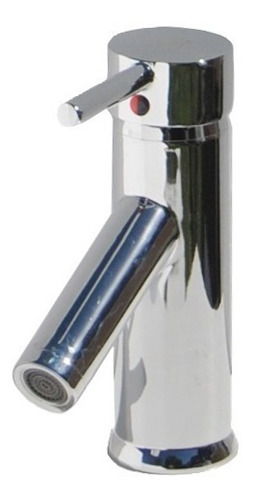 [MLU456297628] Lavatorio Monocomando Palito 18cm Rimontti. Garantía Acra