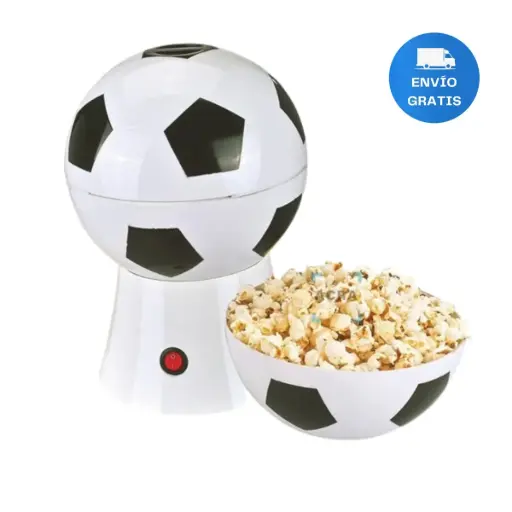 [MLU480977258] Maquina/fabrica/pelota Popera Para Niños Kassel Acra