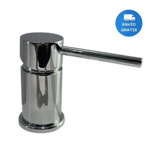 [MLU966421008] Monocomando Bidet New Birillo Sin Transferencia Vindex Acra