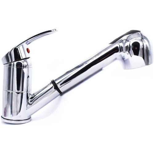 [MLU480392272] Monocomando De Mesada Para Cocina O Baño Extensible Acra