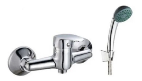 [MLU474271816] Monocomando Ducha S/transferencia Rimontti Acra