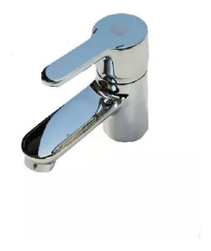 [MLU469829804] Monocomando Lavatorio 35mm Cherry Acra