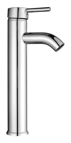 [MLU478892465] Monocomando Palito Alto 31cm Pico Loro Acra