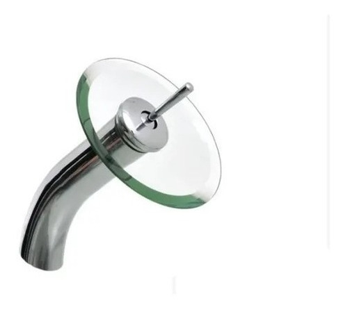 [MLU470262010] Monocomando Para Lavatorio Vidrio Alto Acra