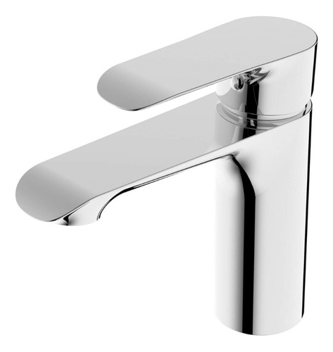 [MLU638729187] Monocomando,griferia Lavatorio Cromo Klipen Urban Acra