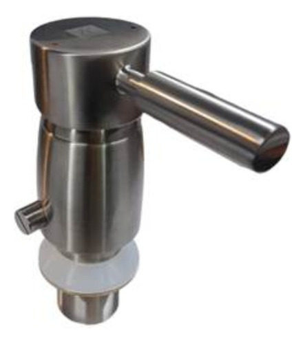 [MLU674340466] Monocomando/grifería De Bidet Palito Satín Rimontti Acra