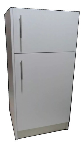 [MLU459782420] Mueble Para Garrafa 13k Utensilios Y Microondas Acra