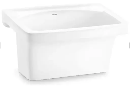 [MLU474042249] Pileta Lavadero De Loza 51x38x33 20 Lts. Acra