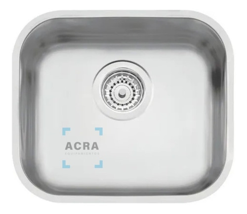 [MLU625465704] Pileta, Bacha, Simple Cocina Tramontina Acra