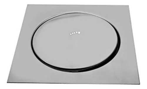 [MLU472636584] Rejilla De Piso 10x10 Tip Top Acra