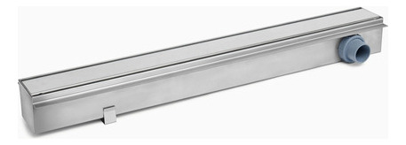 [MLU667424302] Rejillas De Ducha Desagüe Lineales 70cm Varios Modelos Acra