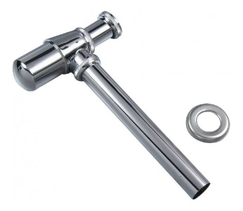 [MLU462795312] Sifón Botella Acero Inoxidable 