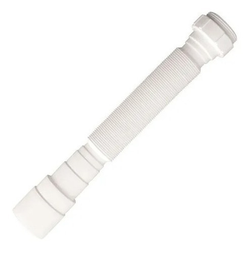 [MLU481089329] Sifón Corrugado Extensible Pileta Universal Bañococina Acra 