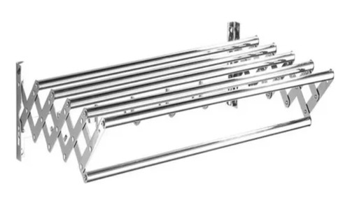 [MLU468892894] Tendedero De Pared Plegable 76x50 Acra