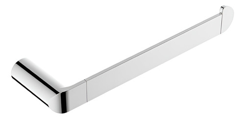 [MLU908963100] Toallero Klipen Cromo Corto Urban Acra