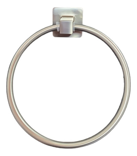 [MLU641264239] Toallero Redondo Satinado Acra