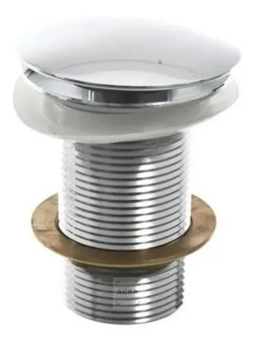 [MLU462794548] Válvula Tip Top De Bronce Rimontti