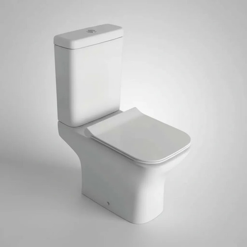 [MLU692267255] Inodoro Largo Con Tapa Y Mochila Ferrum Temple Blanco Acra