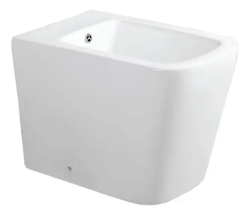 [MLU692256075] Bidet Modelo Aruba Blanco Acra