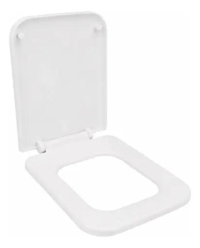 [MLU1418157056] Tapa Asiento Para Inodoro Blanca Golf Acra