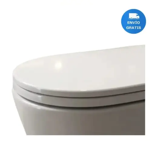 [MLU1418157056] Tapa Asiento Para Inodoro Blanca Golf Acra