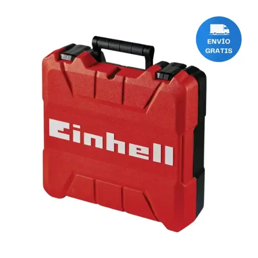 [MLU1449686168] Maletin Organizador Porta Herramientas Einhell Acra