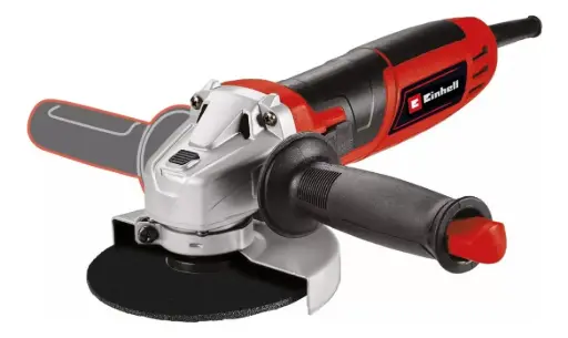 [MLU1449685630] Amoladora Angular Eléctrica 850 W Einhell Acra
