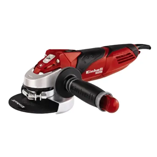 [MLU1461220996] Amoladora Angular Eléctrica 750w Einhell Acra