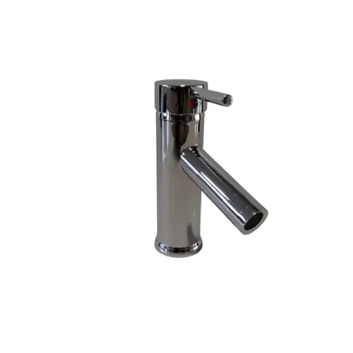 [MLU1465760094] Grifería Monocomando Para Baño Palito 18 Cm Rimontti Acra