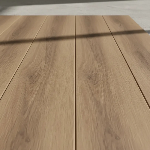 [MLU1478986018] Piso Orgánico Con Sistema Click Laminado Roble Tostado Acra