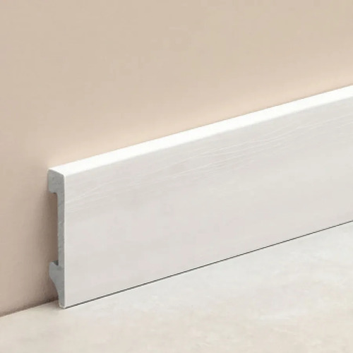 [MLU1514240370] Zócalo Blanco Para Interior Eps Liso Acra